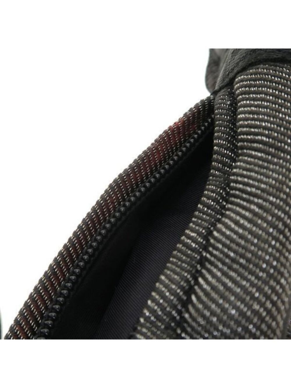 Chanel Sportsline Waist Pouch - Picture 8 of 9